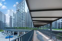 Blk 174B Rivervale Shores (Sengkang), HDB 5 Rooms #536149591